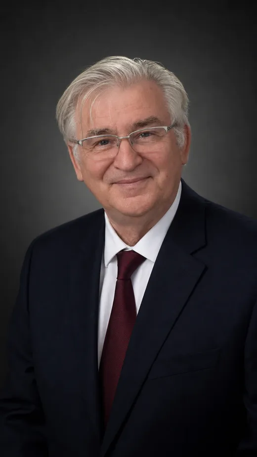 Prof. Dr. Emeritus Midhat Jašić