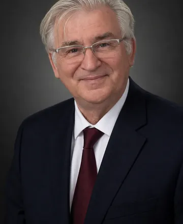 Prof. Dr. Emeritus Midhat Jašić