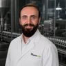 Senad Bećirović, co-founder of PharmScale